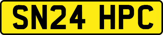 SN24HPC