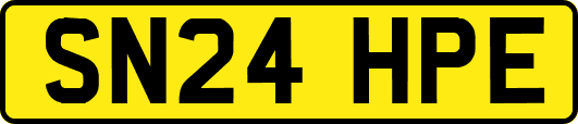 SN24HPE