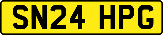 SN24HPG