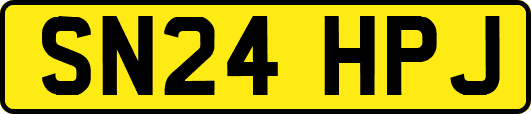 SN24HPJ