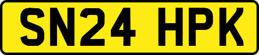 SN24HPK