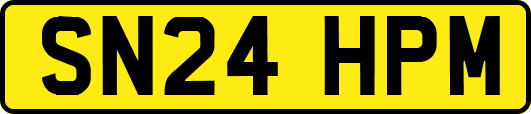 SN24HPM