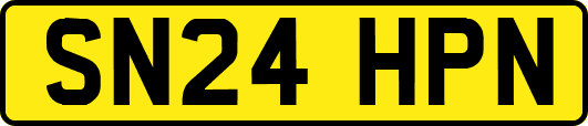 SN24HPN