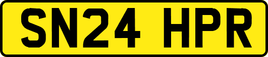 SN24HPR