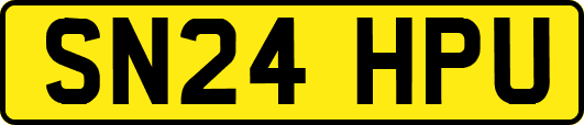 SN24HPU