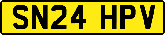 SN24HPV