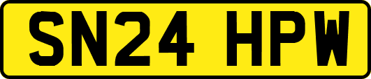 SN24HPW