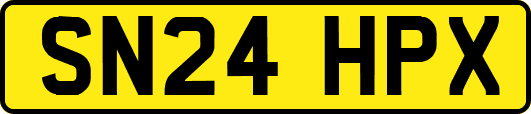SN24HPX
