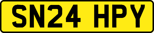 SN24HPY