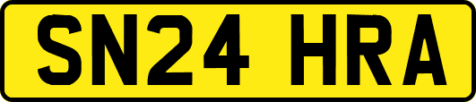SN24HRA