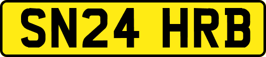 SN24HRB