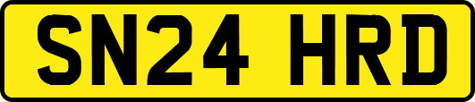 SN24HRD