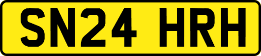 SN24HRH
