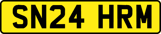 SN24HRM