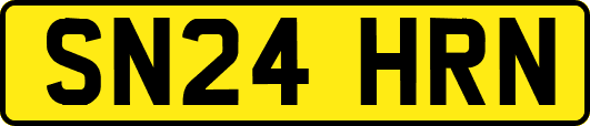 SN24HRN
