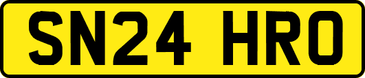 SN24HRO