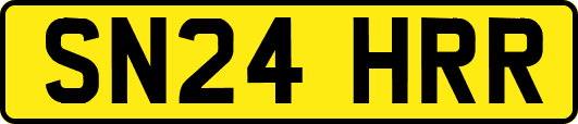 SN24HRR