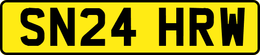 SN24HRW