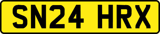 SN24HRX