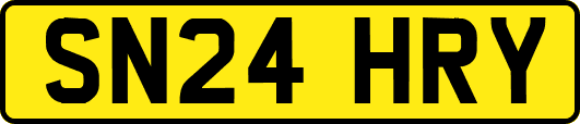 SN24HRY