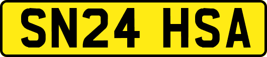 SN24HSA
