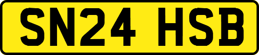 SN24HSB