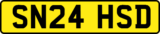 SN24HSD