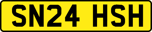 SN24HSH