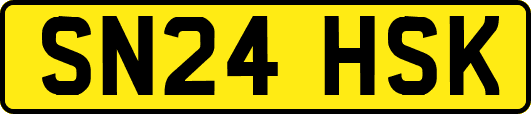 SN24HSK
