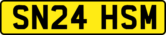SN24HSM