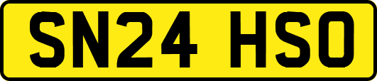 SN24HSO