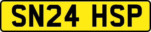 SN24HSP