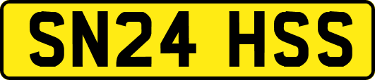 SN24HSS