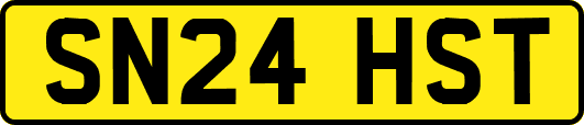 SN24HST