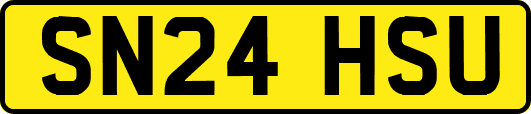 SN24HSU