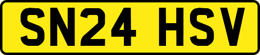SN24HSV