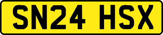 SN24HSX