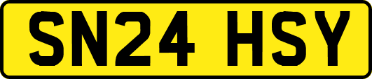 SN24HSY
