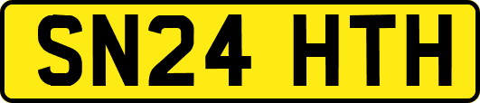 SN24HTH