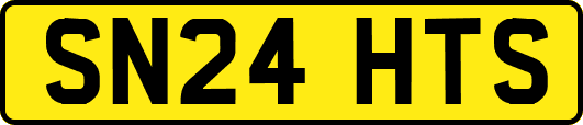 SN24HTS