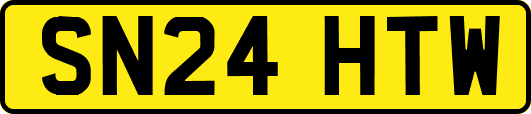 SN24HTW