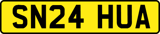 SN24HUA