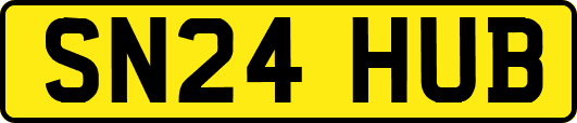 SN24HUB