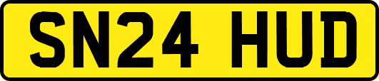 SN24HUD