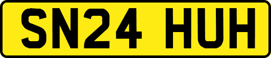 SN24HUH