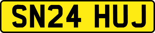 SN24HUJ