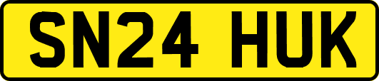 SN24HUK