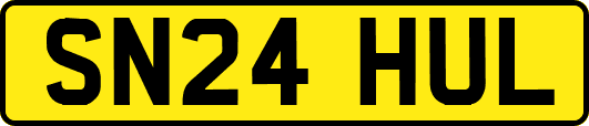 SN24HUL