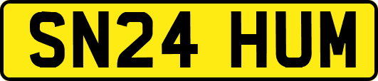 SN24HUM