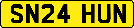 SN24HUN